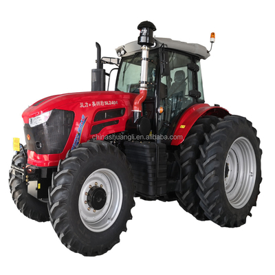 Hotels 210HP Farm Agriculture Tractors Farm Equipment 210HP Agricultural Tractor