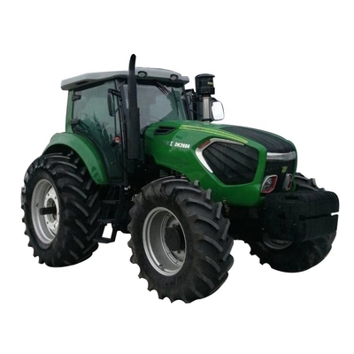 Arable land Mini Tractor Front End Loader Compact Farm Tractor Machine Earth Work Mini Farm Garden Tractors Price